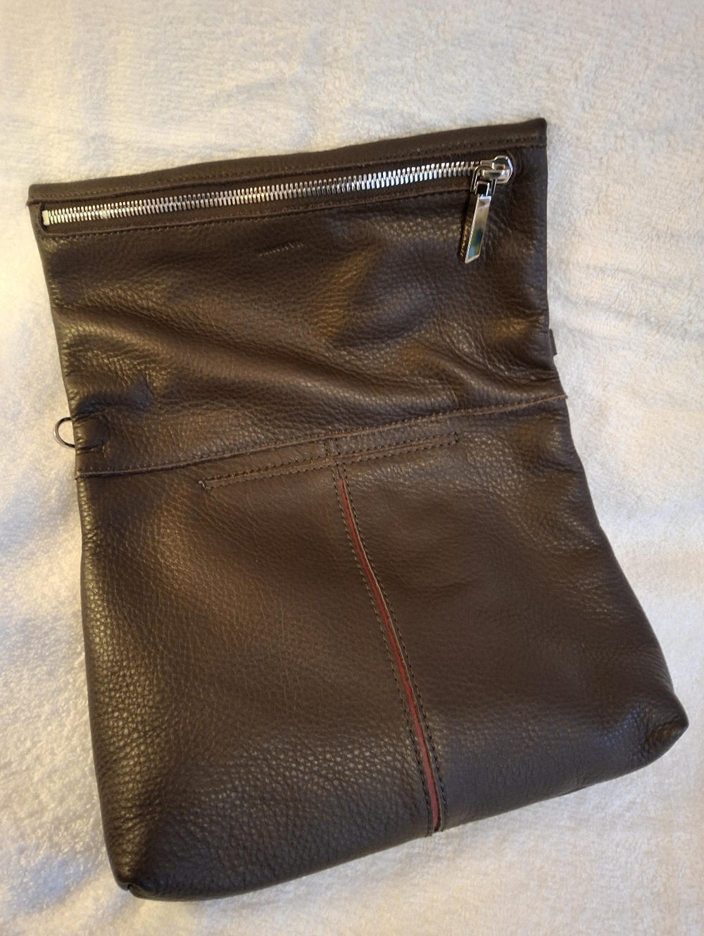 Hammitt Medium Vip Convertible Clutch - Picture 5 of 6